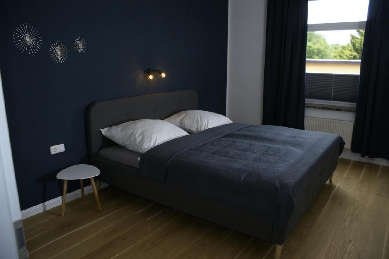 Apartment Sonne Reusa 普劳恩 外观 照片