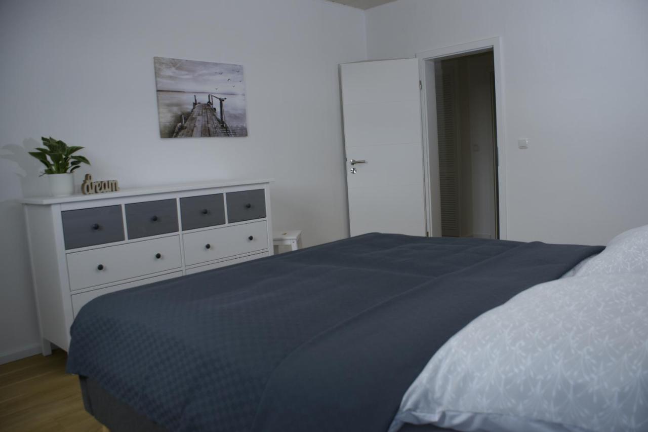 Apartment Sonne Reusa 普劳恩 外观 照片