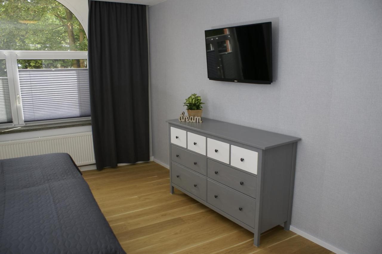 Apartment Sonne Reusa 普劳恩 外观 照片