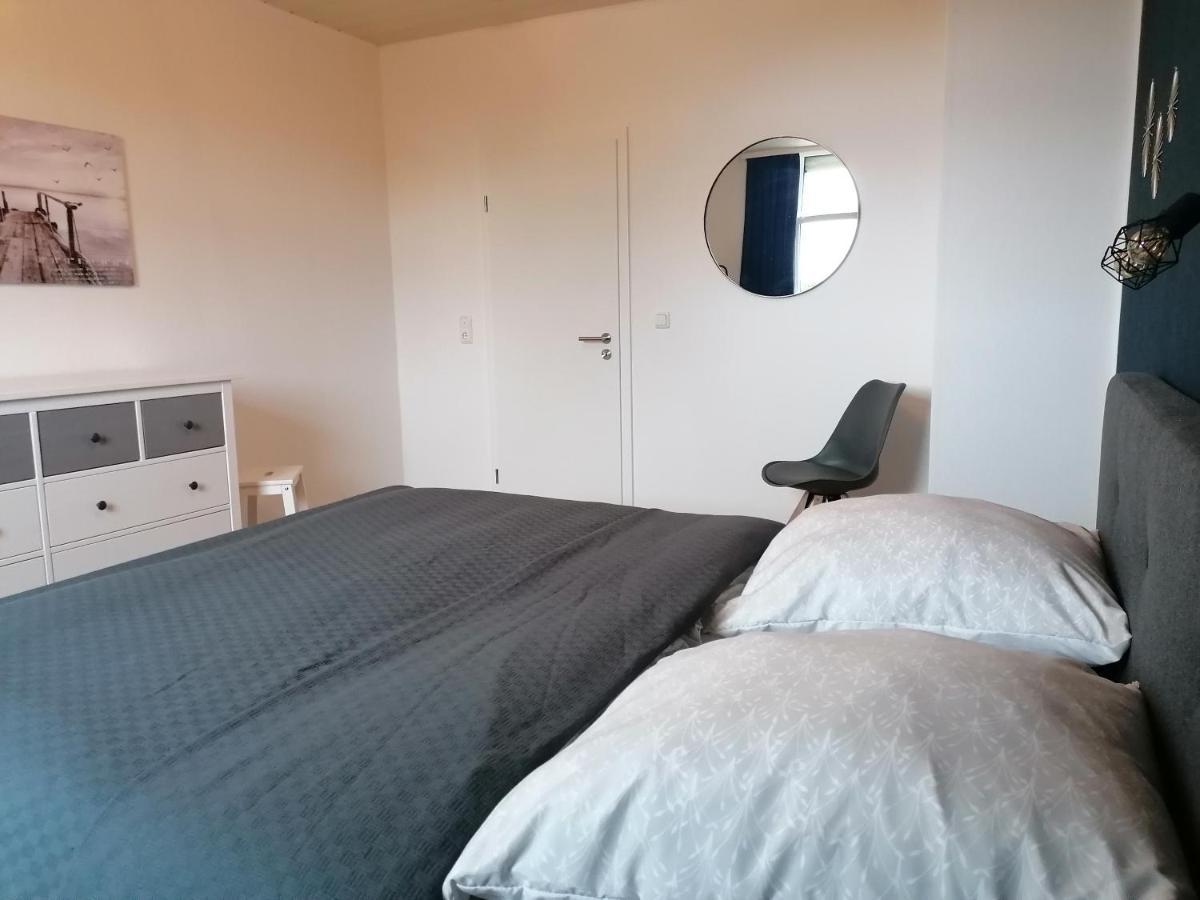 Apartment Sonne Reusa 普劳恩 外观 照片