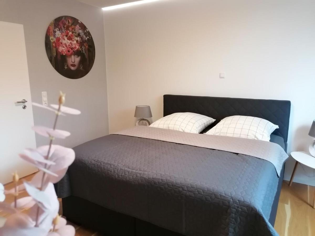 Apartment Sonne Reusa 普劳恩 外观 照片