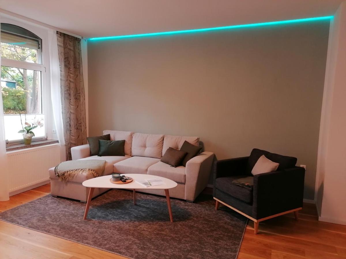 Apartment Sonne Reusa 普劳恩 外观 照片